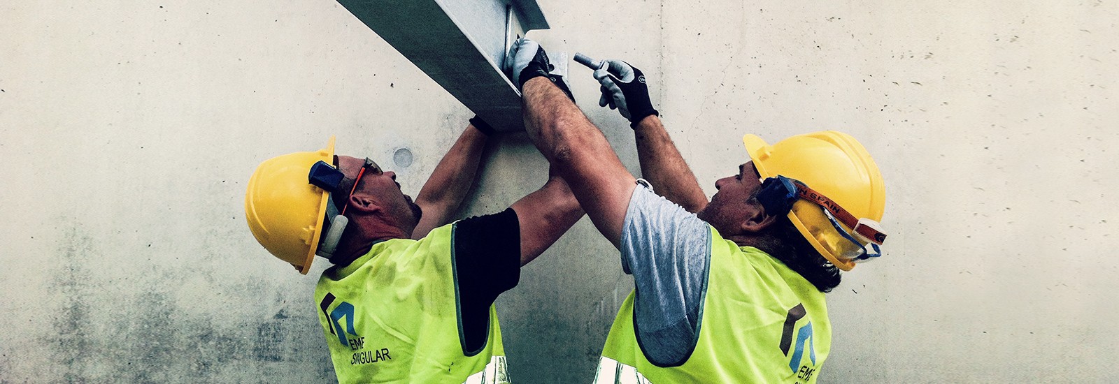 Equipa Eme Singular: juntos somos melhores